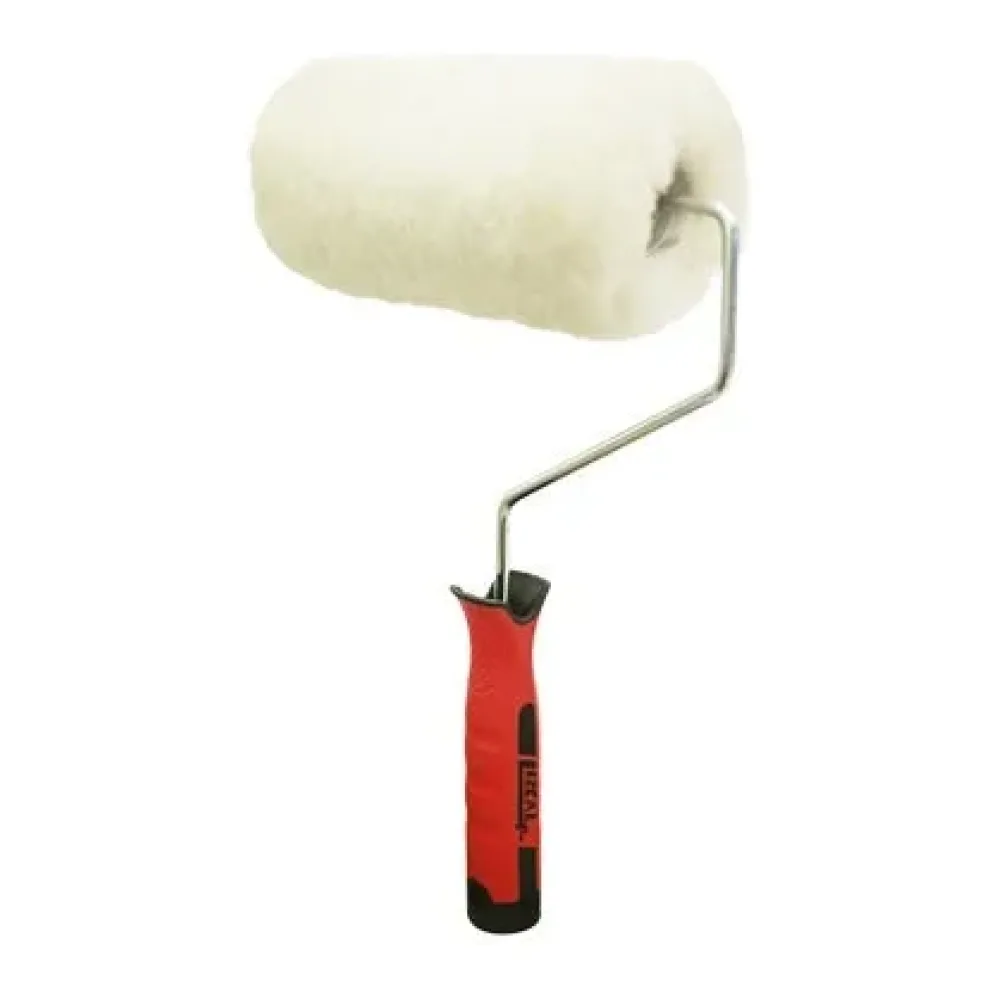 Rodillo Chiporro 7" ( 18 Cm.) Lizcal