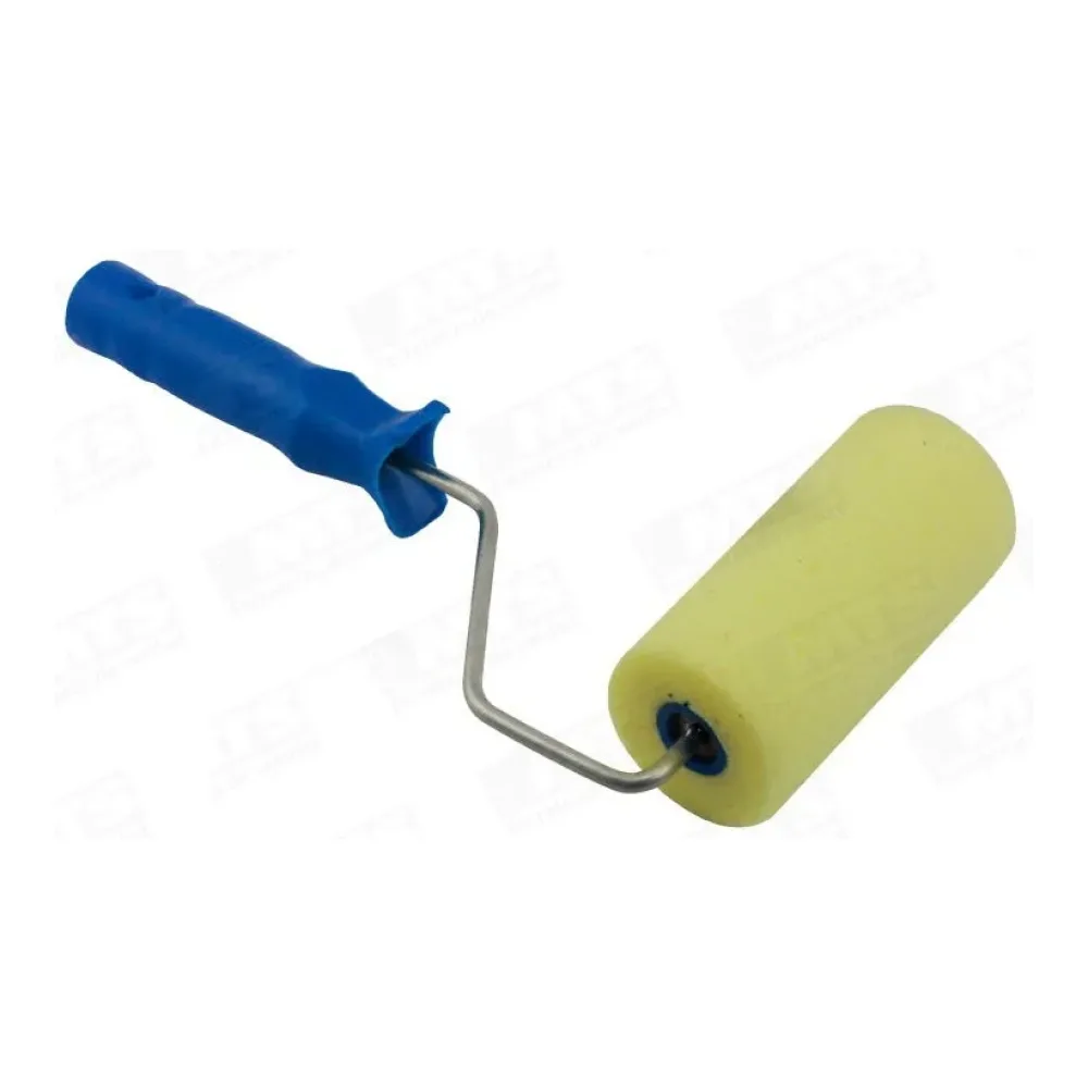 Rodillo Esponja 12 Cm Lizcal