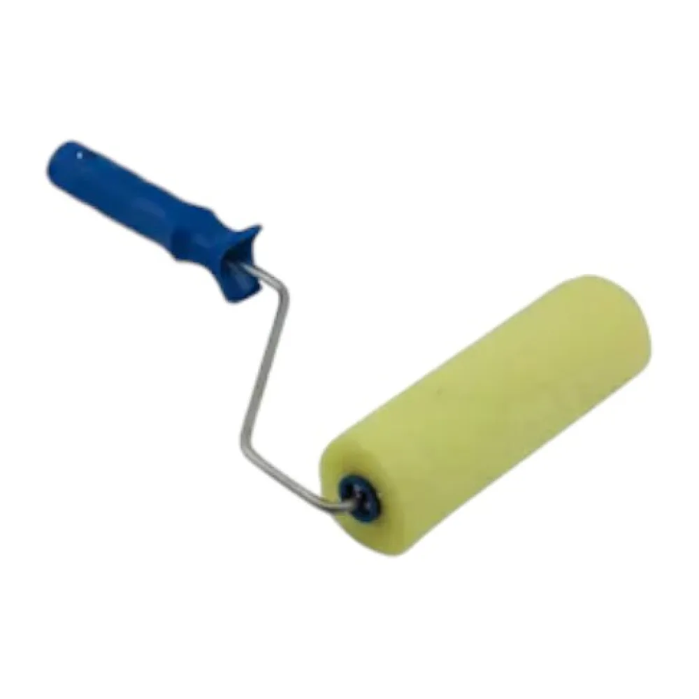 Rodillo Esponja 12 Cms Rodichile