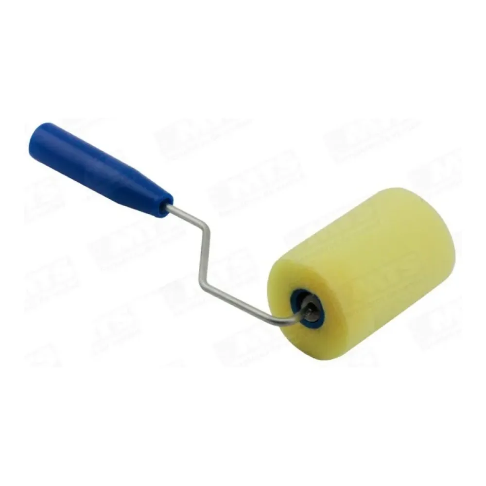 Rodillo Esponja 9 Cm. Lizcal
