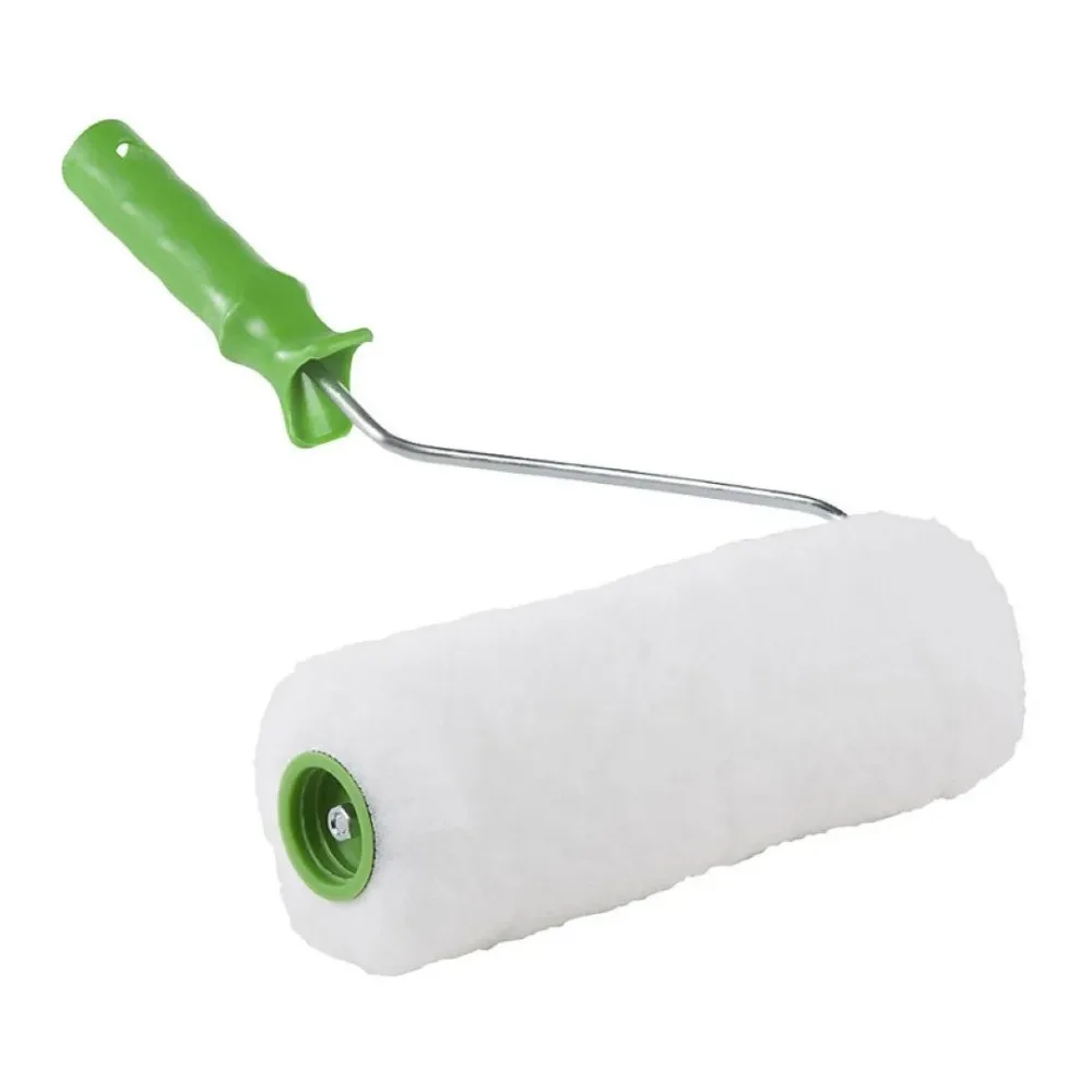 Rodillo Fibra, Sintetico Pelo Largo 5" ( 12 Cm.), Termofusionado Lizcal