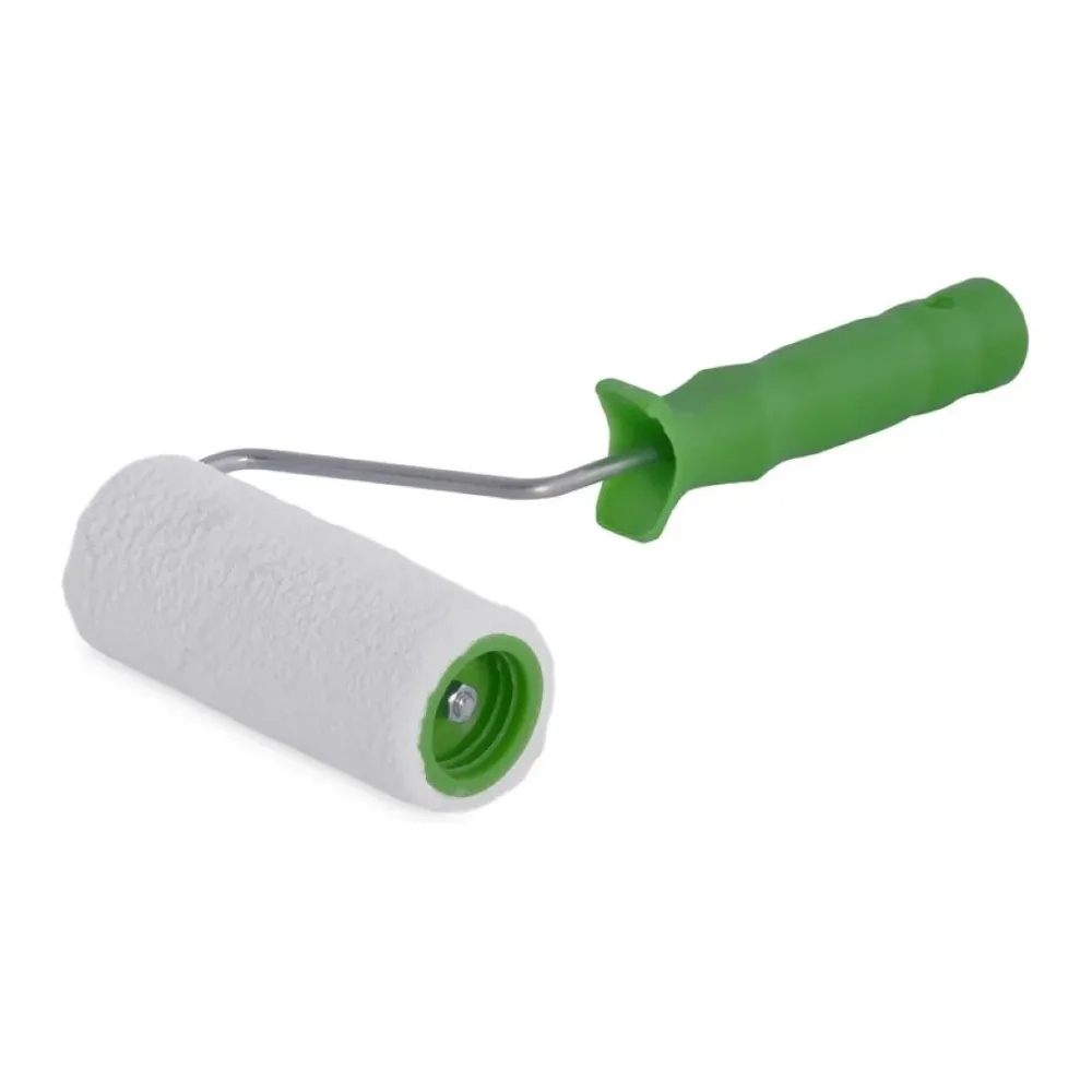 Rodillo Lizcal Fibra, Sintetico Pelo Corto 12 Cms, Termofusionado