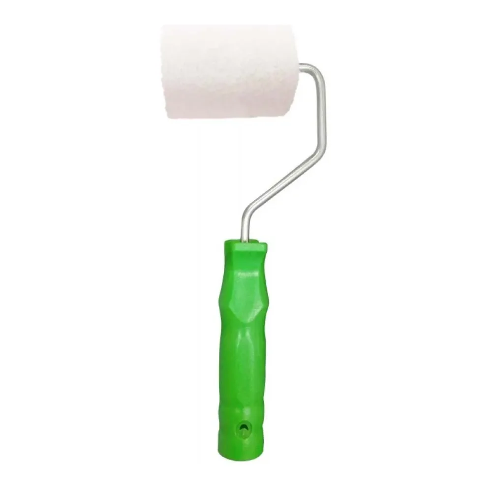 Rodillo Lizcal Fibra, Sintetico Pelo Corto 7 Cms, Termofusionado