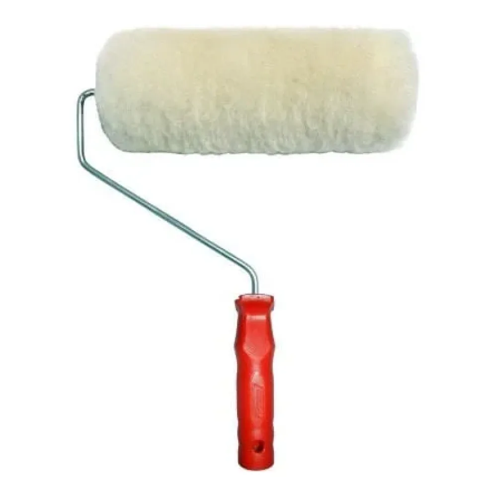 Rodillo Lizcal Termof. Lana 5" O 12CM