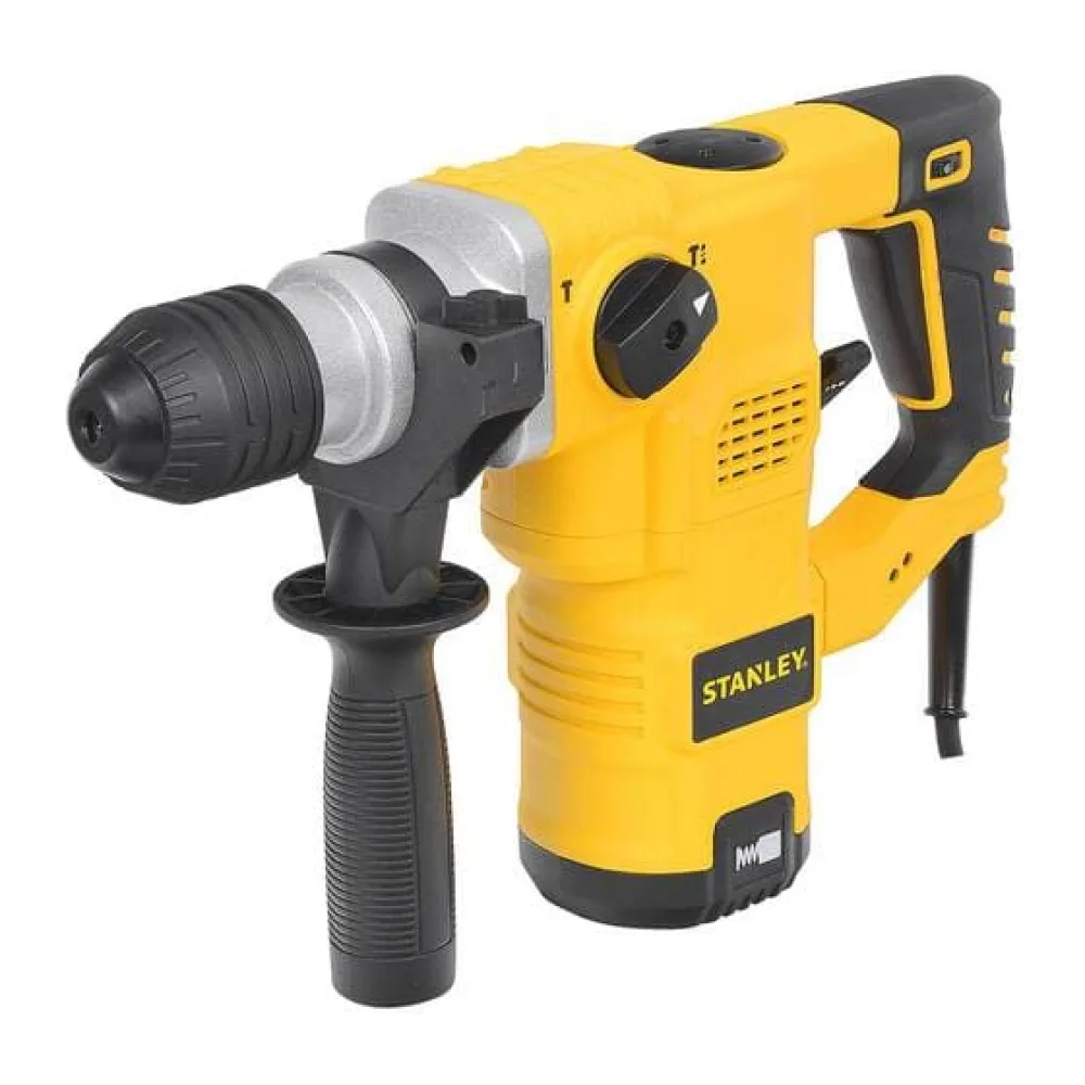 Rotomartillo STHR1232K 1250W Stanley
