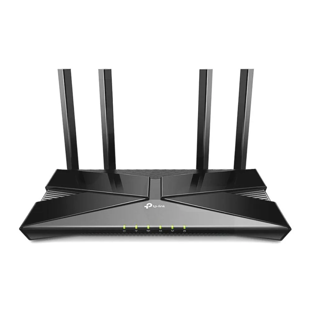 Router Gigabit Tp-link Archer AX23 Wifi 6 AX1800 Dual Band Tplink