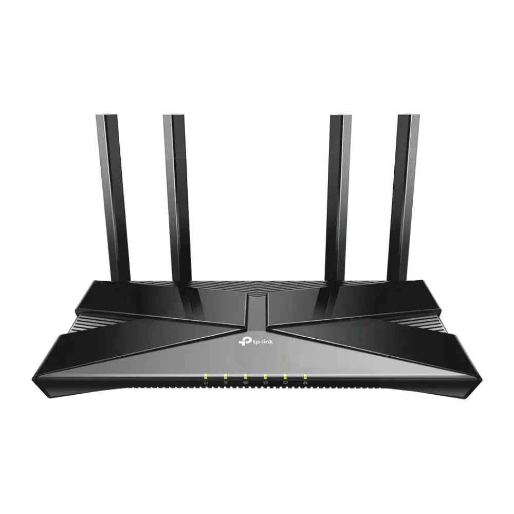 Router Gigabit Tp-link Archer AX53 Wifi 6 AX3000 Dual Band Tplink