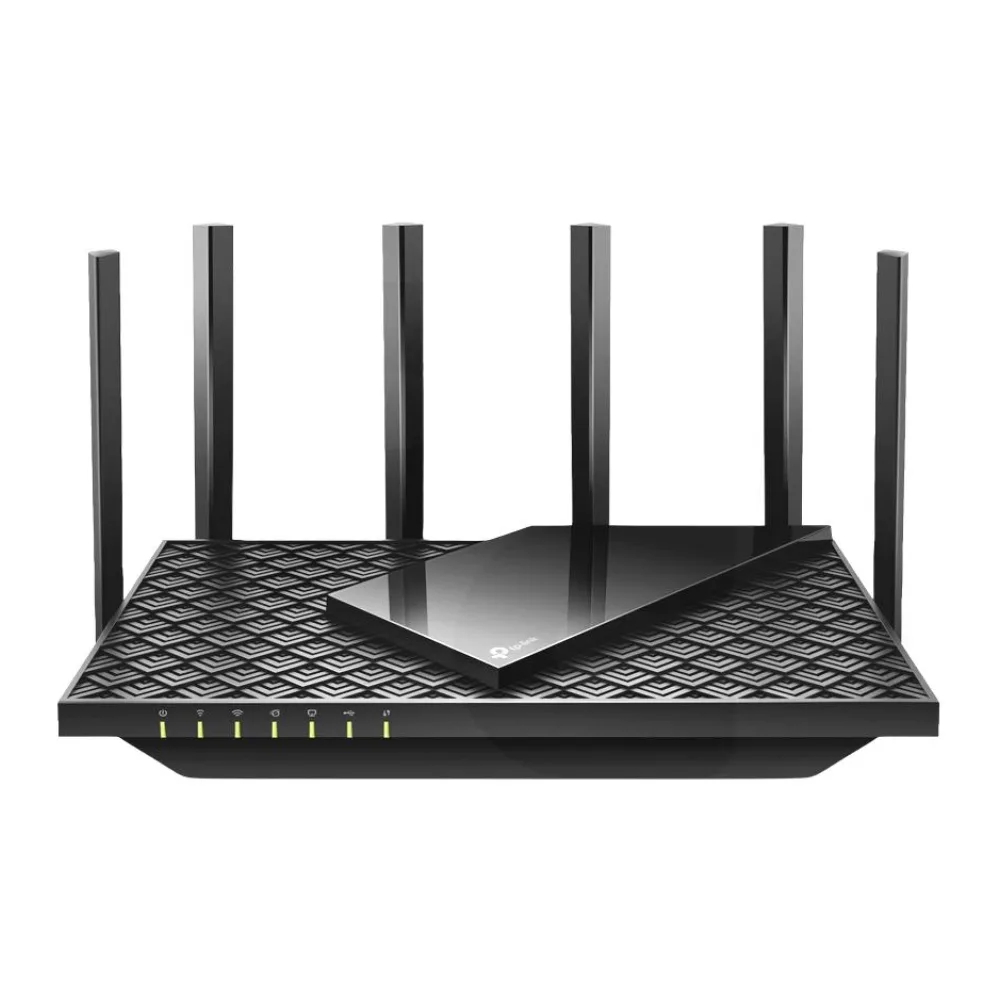 Router Gigabit Tp-link Archer AX72 Wifi 6 AX5400 Dual Band Tplink