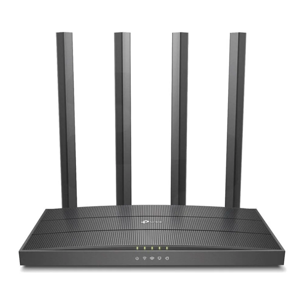 Router Gigabit Tp-link Archer C80 WIFI5 AC1900 Dual Band Tplink