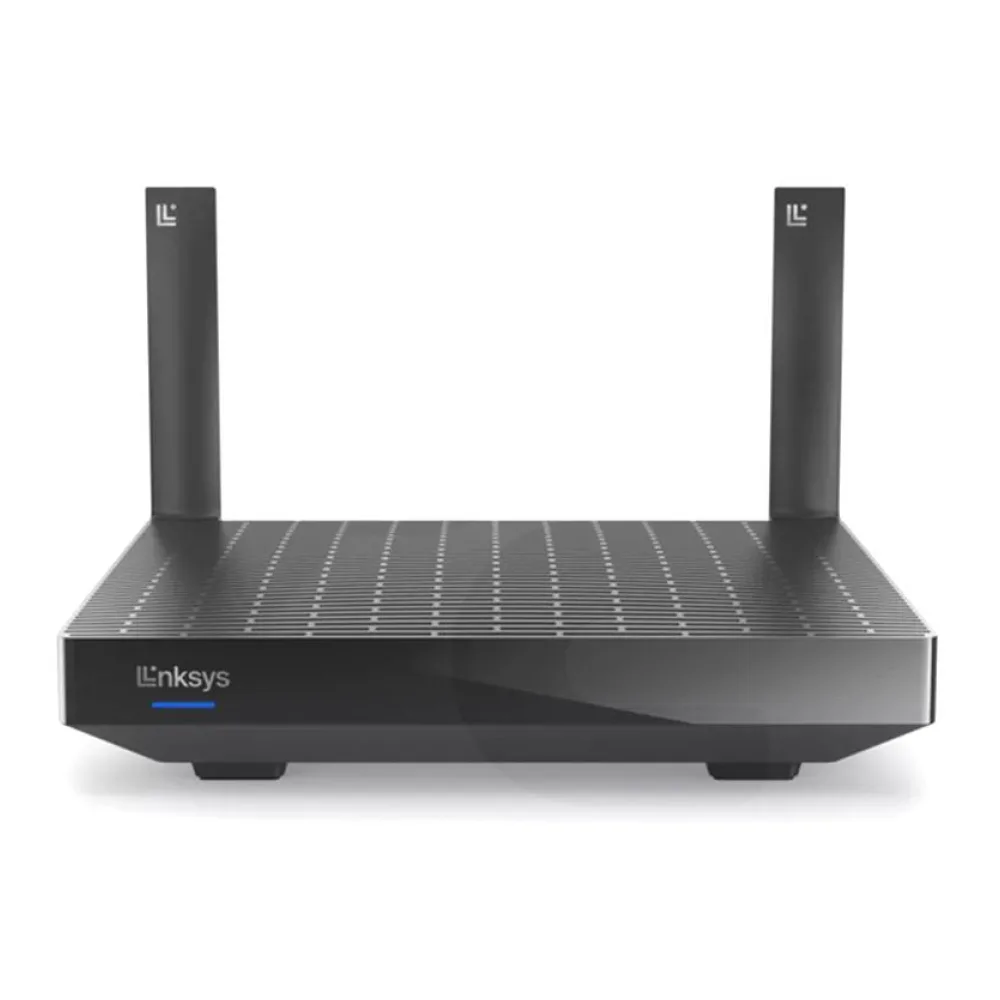 Router Micro Linksys Pro 6 LN3121 Wifi 6 AX5400 Dual Band