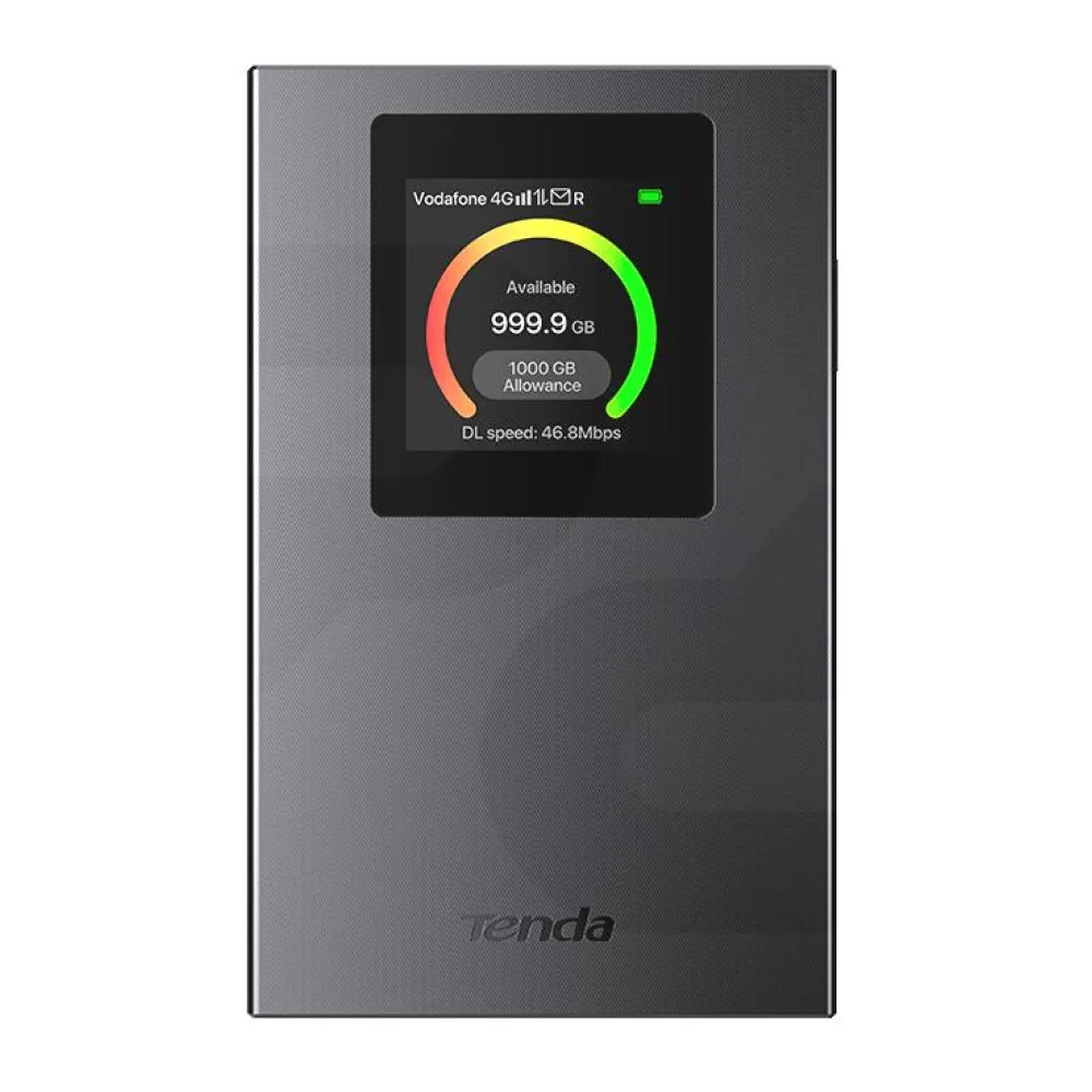 Router Móvil 4G Lte 185 Tenda