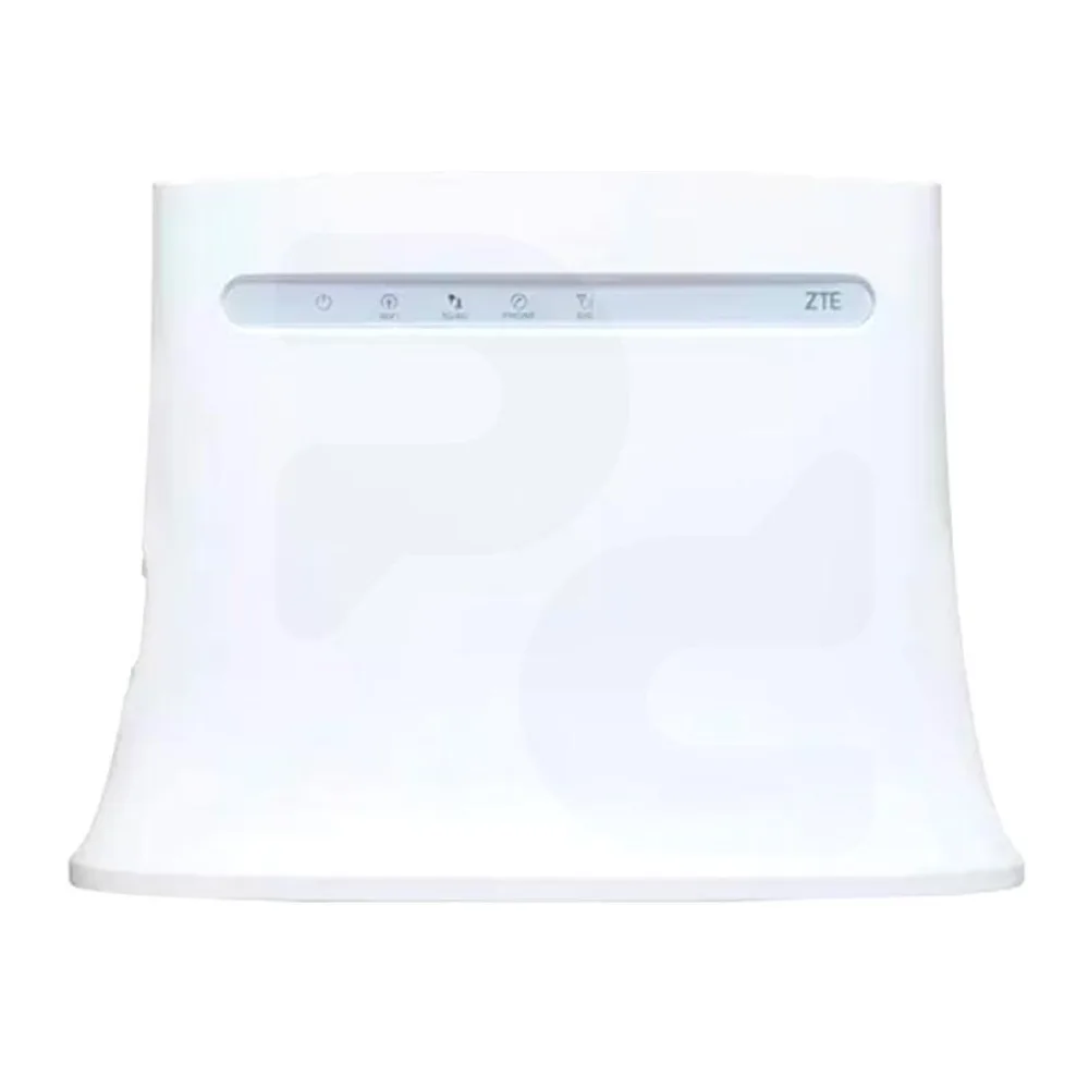 Router Móvil 4G Zte MF283U