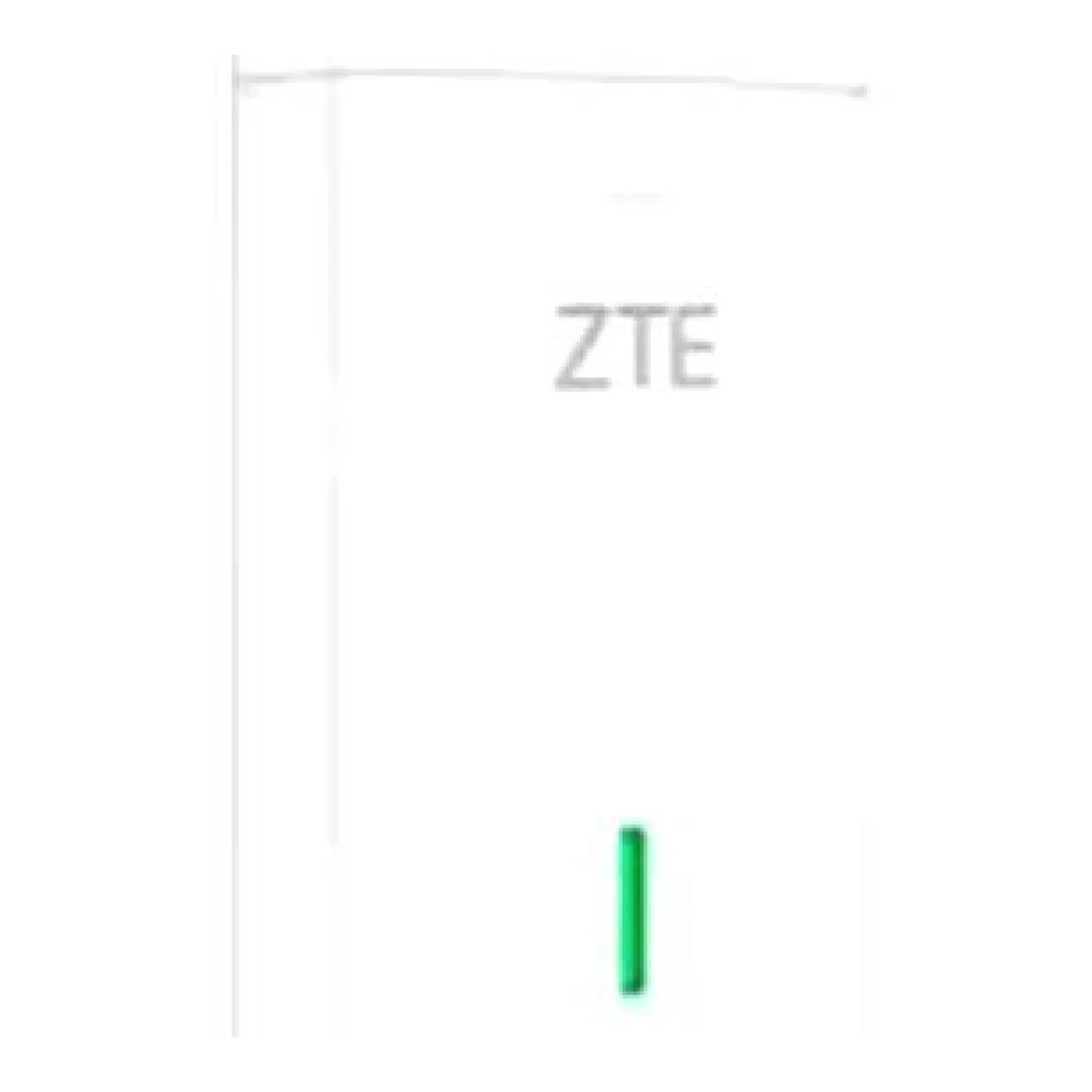 Router Móvil/modem 4G Usb Zte MF833U