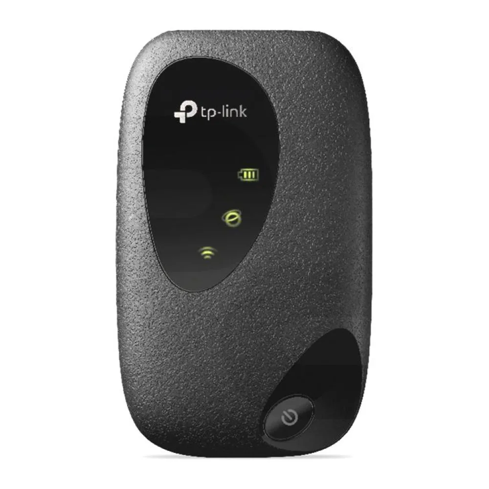 Router Móvil Sim 4G Lte Tp-link M7200 Tplink