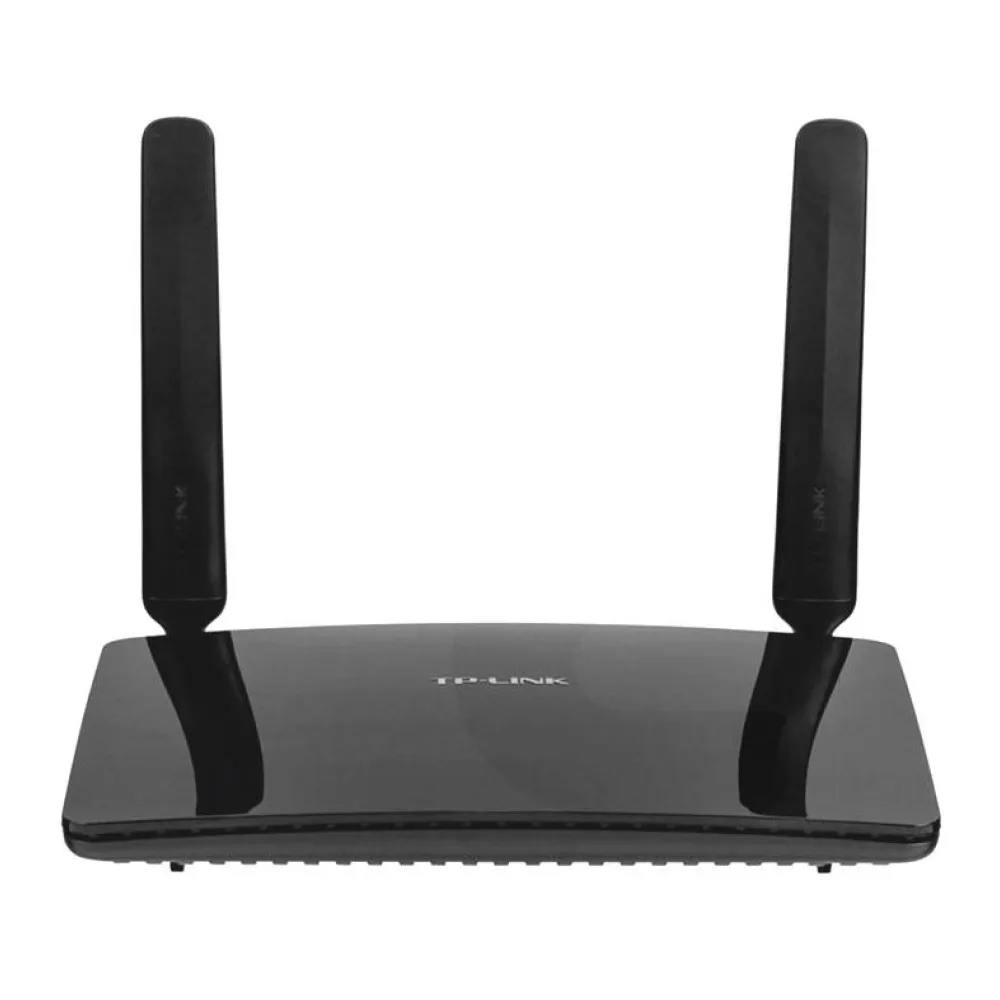 Router Móvil Sim 4G Tp-link Archer MR200 Wifi 5 AC750 Dual Band Tplink