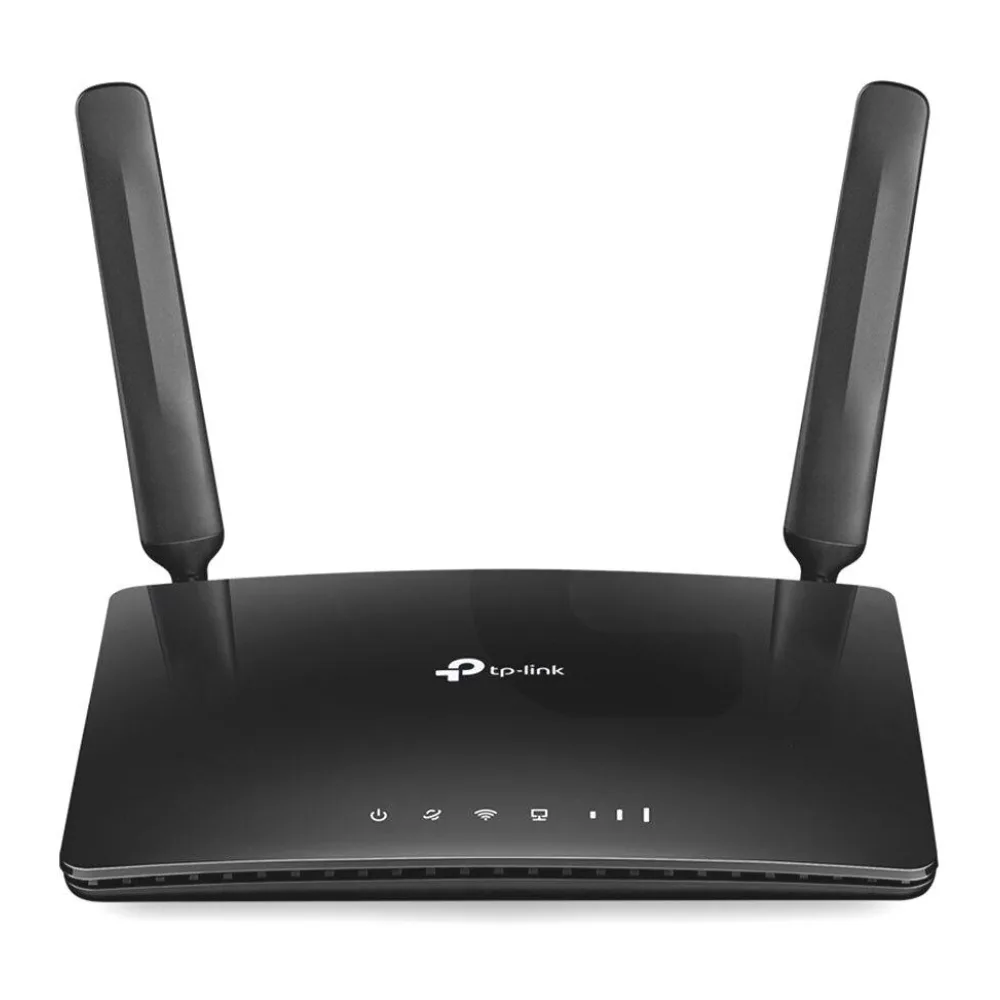 Router Móvil Sim 4G Tp-link Archer MR6400 N300 Tplink