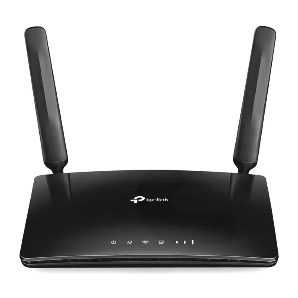Router Móvil Tp-link Sim 4G Archer MR400 Wifi 5 AC1200 Dual Band Tplink