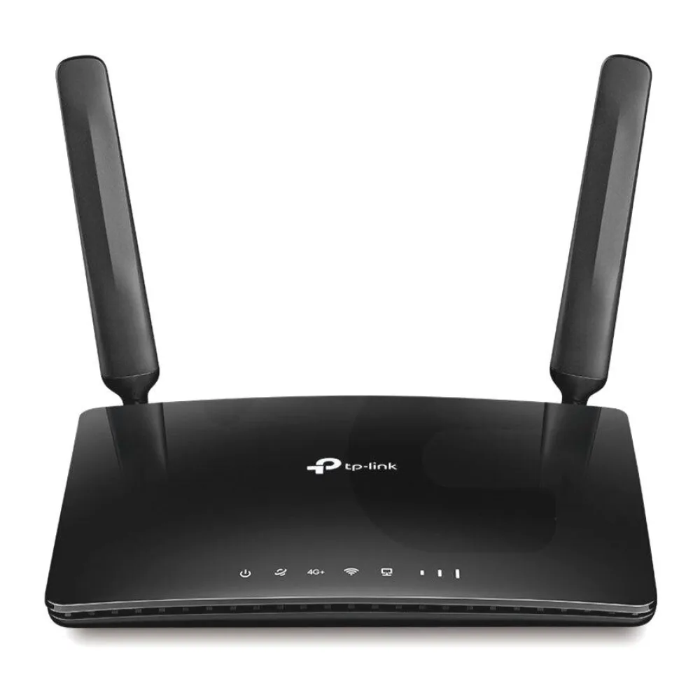 Router Móvil Tp-link Sim 4G Archer MR600 Wifi 5 AC1200 con One Mesh Tplink