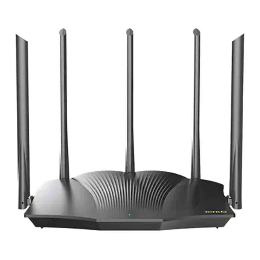 Router TX12 Pro Wifi 6 AX3000 Dual Band Tenda