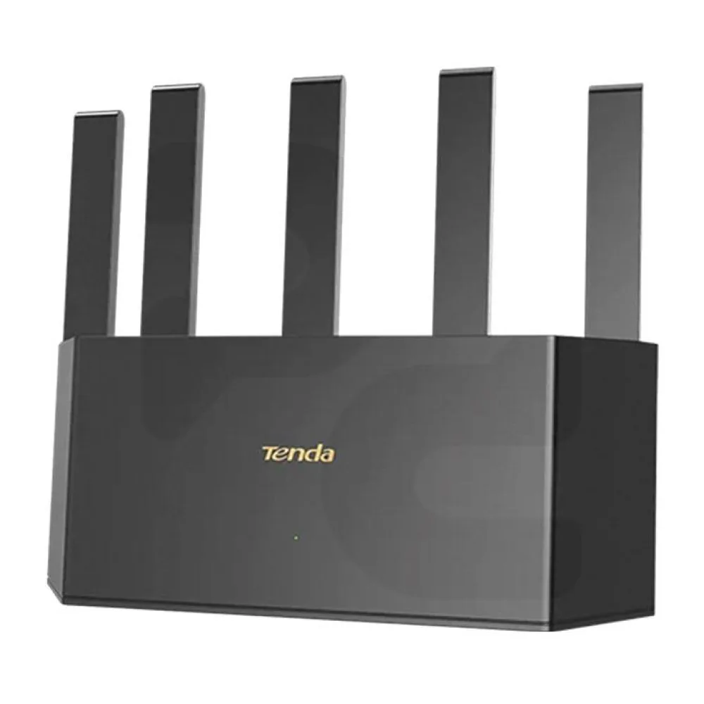 Router Wifi 7 BE5100 con Puertos 2.5GE Tenda