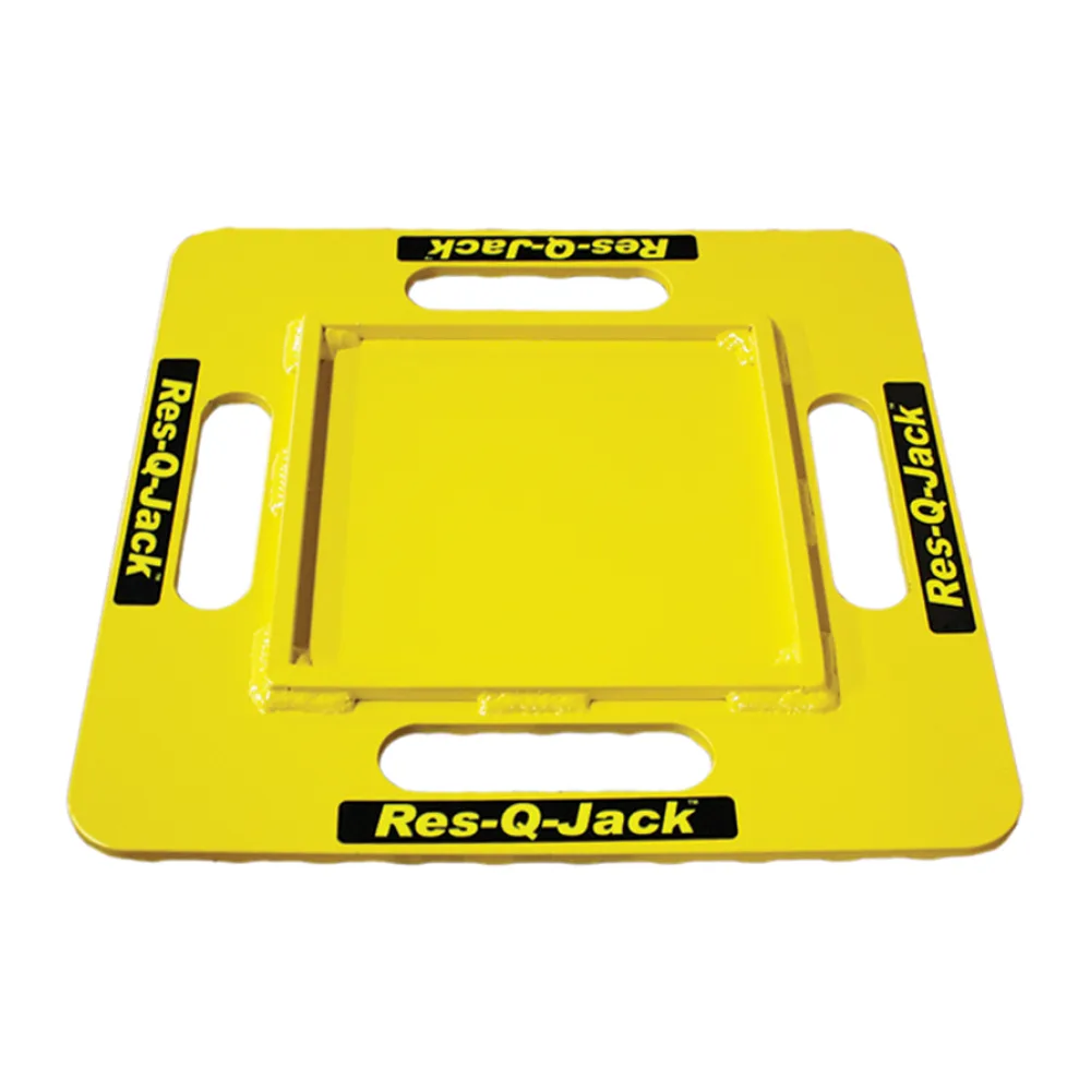 Rqj Base Extendida / Load Pad Res-q-jack (acc-load)