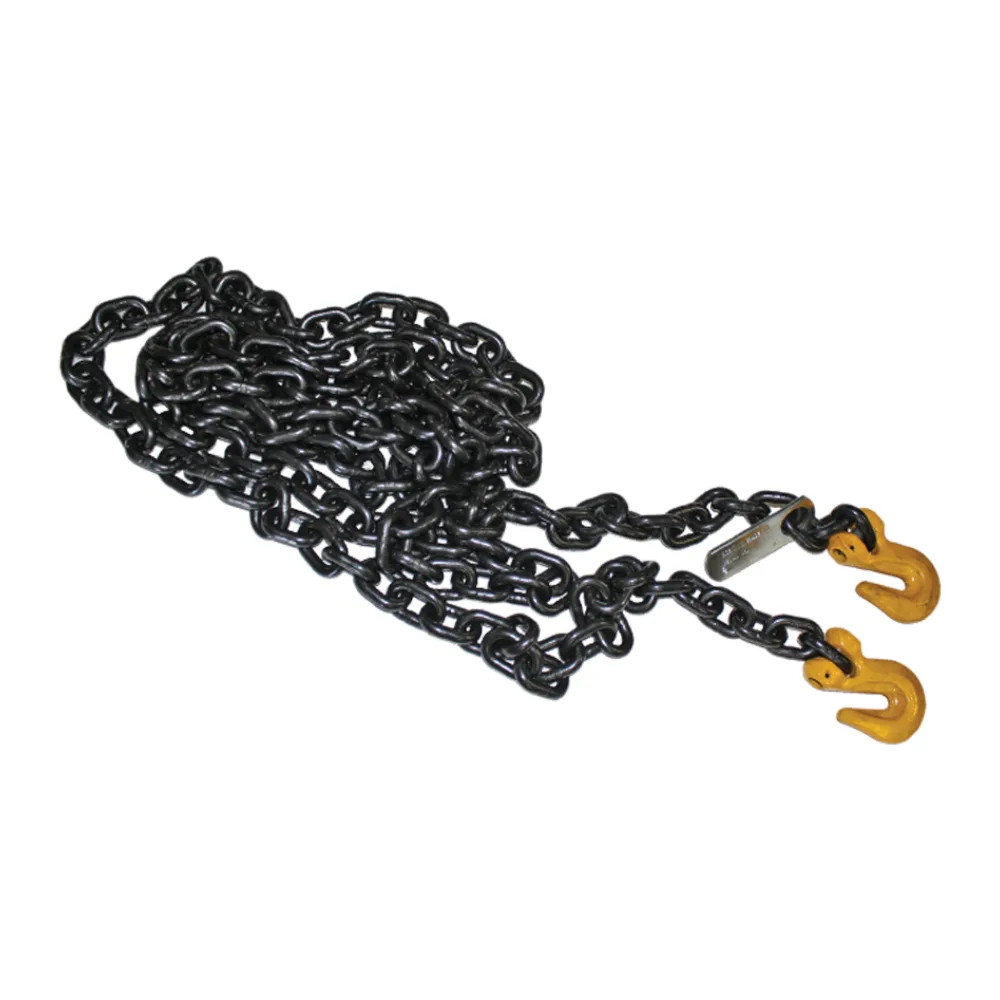Rqj Chain Grade 8 (acc-chan) 16 Res-q-jack
