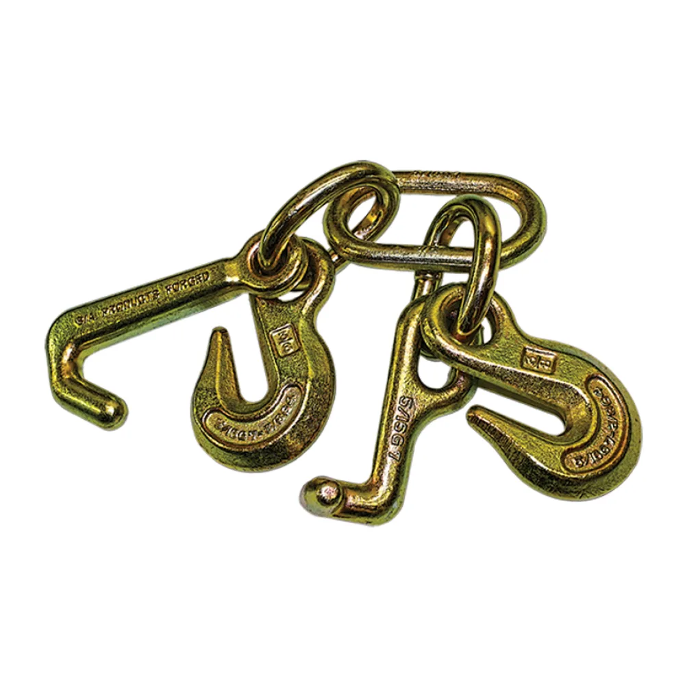 Rqj Ganchos Cluster Res-q-jack (acc-clst)