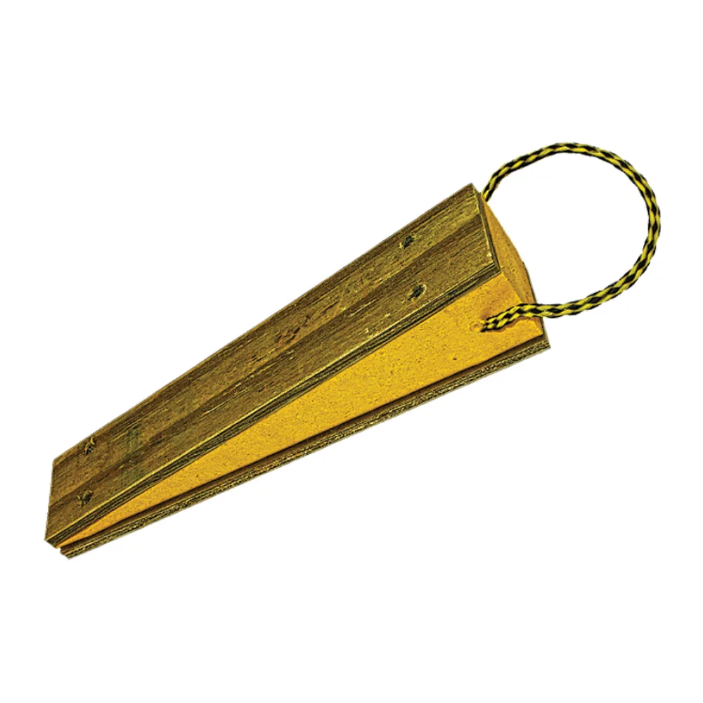 Rqj Hibrid Wedge (acc-wdge) Res-q-jack