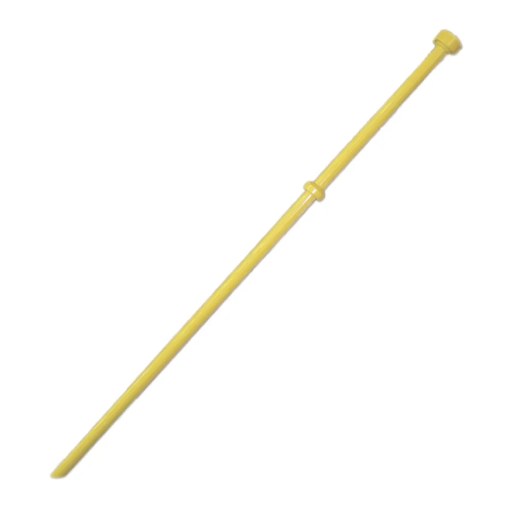Rqj Solid Picket With Collar (acc-pckt) Res-q-jack