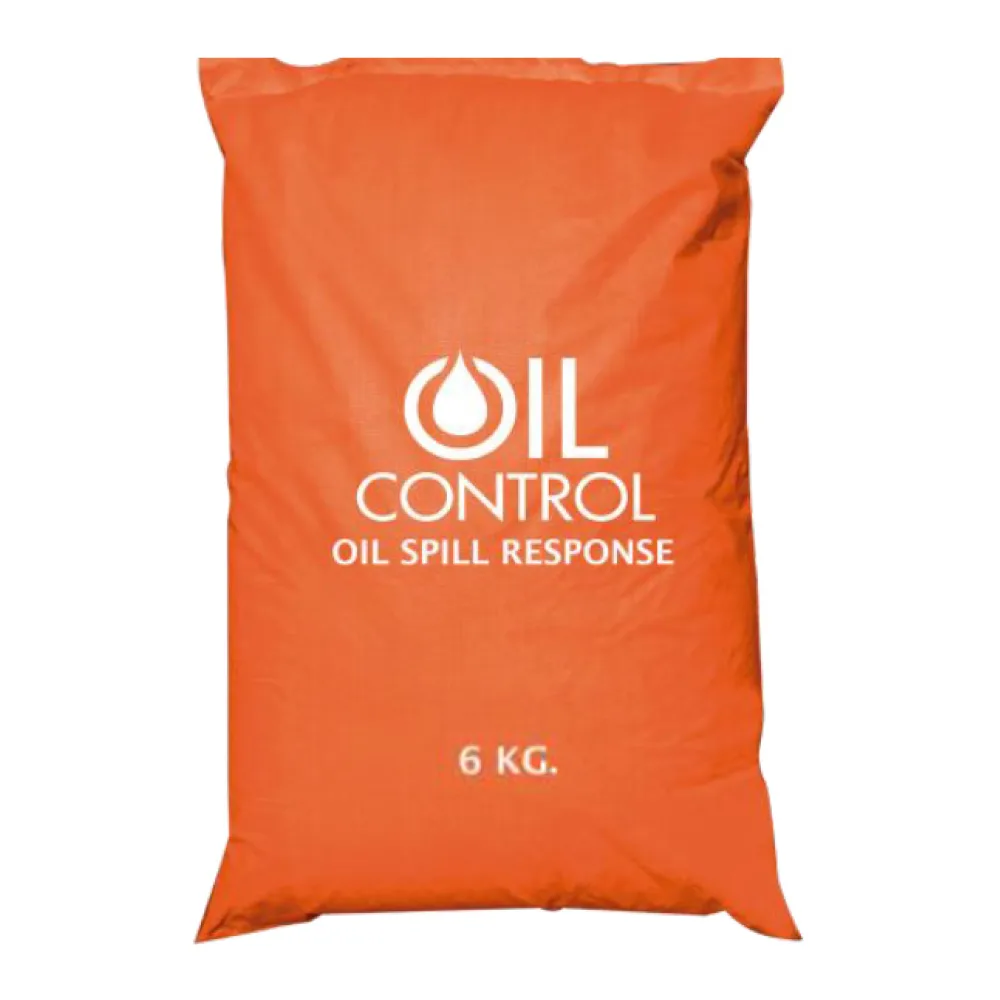Saco Absorbente 6 Kg