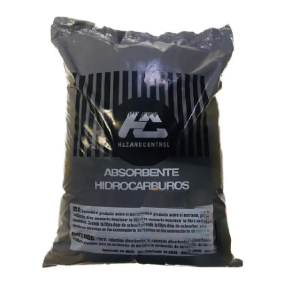 Saco Absorbente Hazard Control
