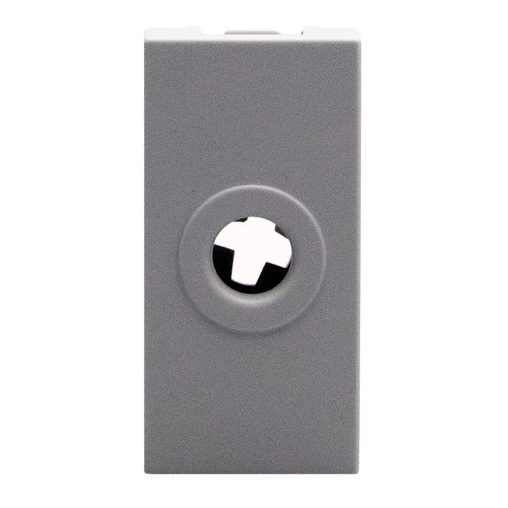 Salida de Cable Gris 49535602 BTicino