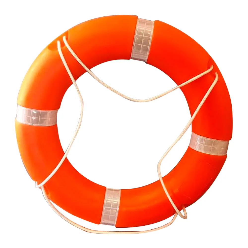 Salvavida Circular