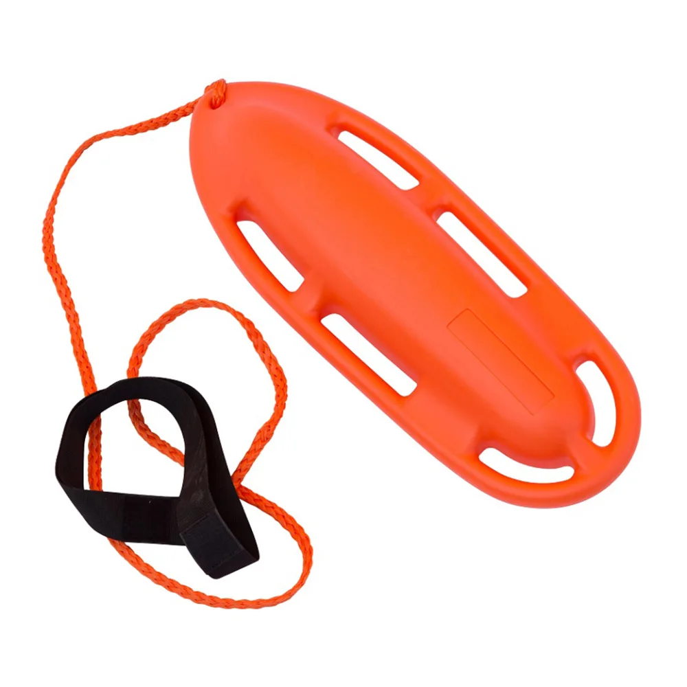 Salvavidas Rescate Acuatico (rescue Can) Start Fire