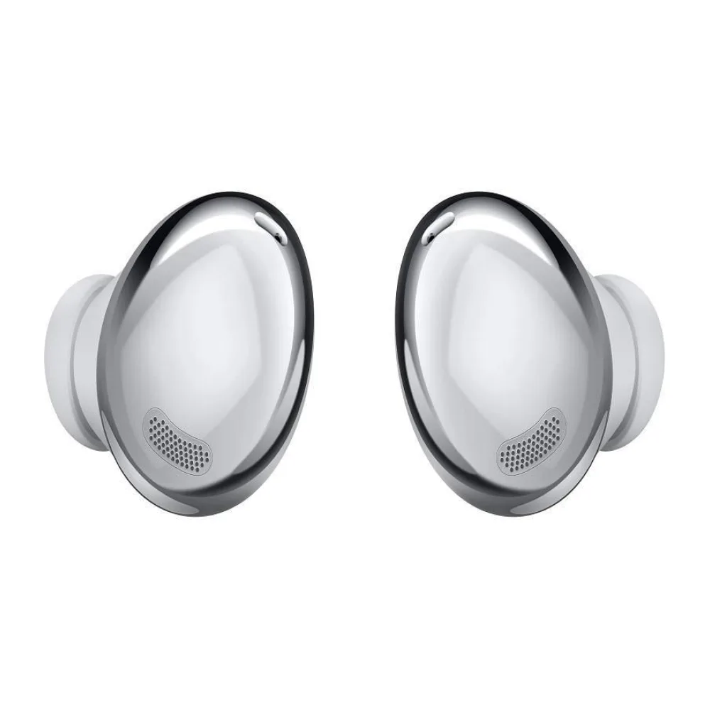 Samsung Audífono Galaxy Buds Pro Silver SM-R190NZSALTA