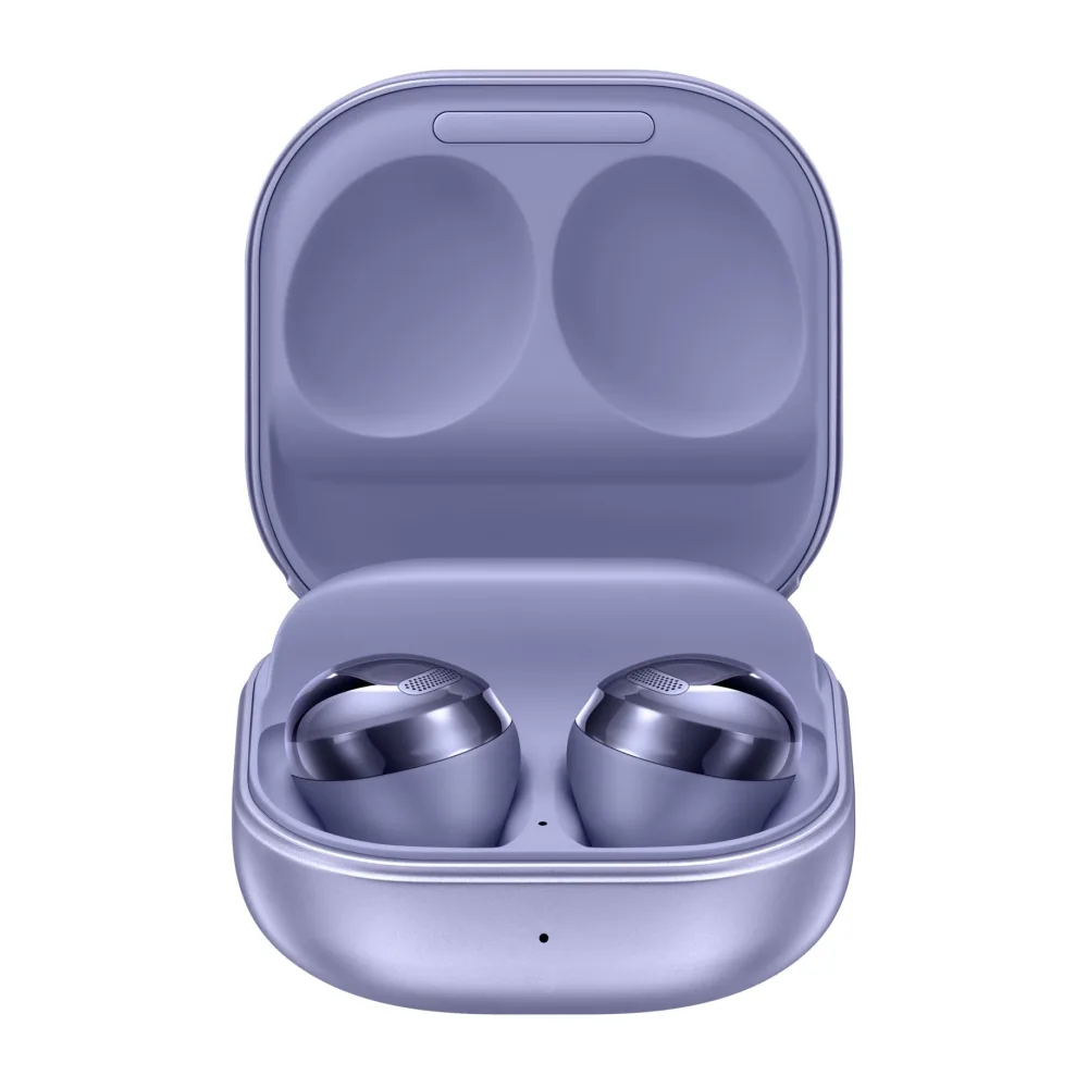 Samsung Audífono Galaxy Buds Pro Violet SM-R190NZVALTA