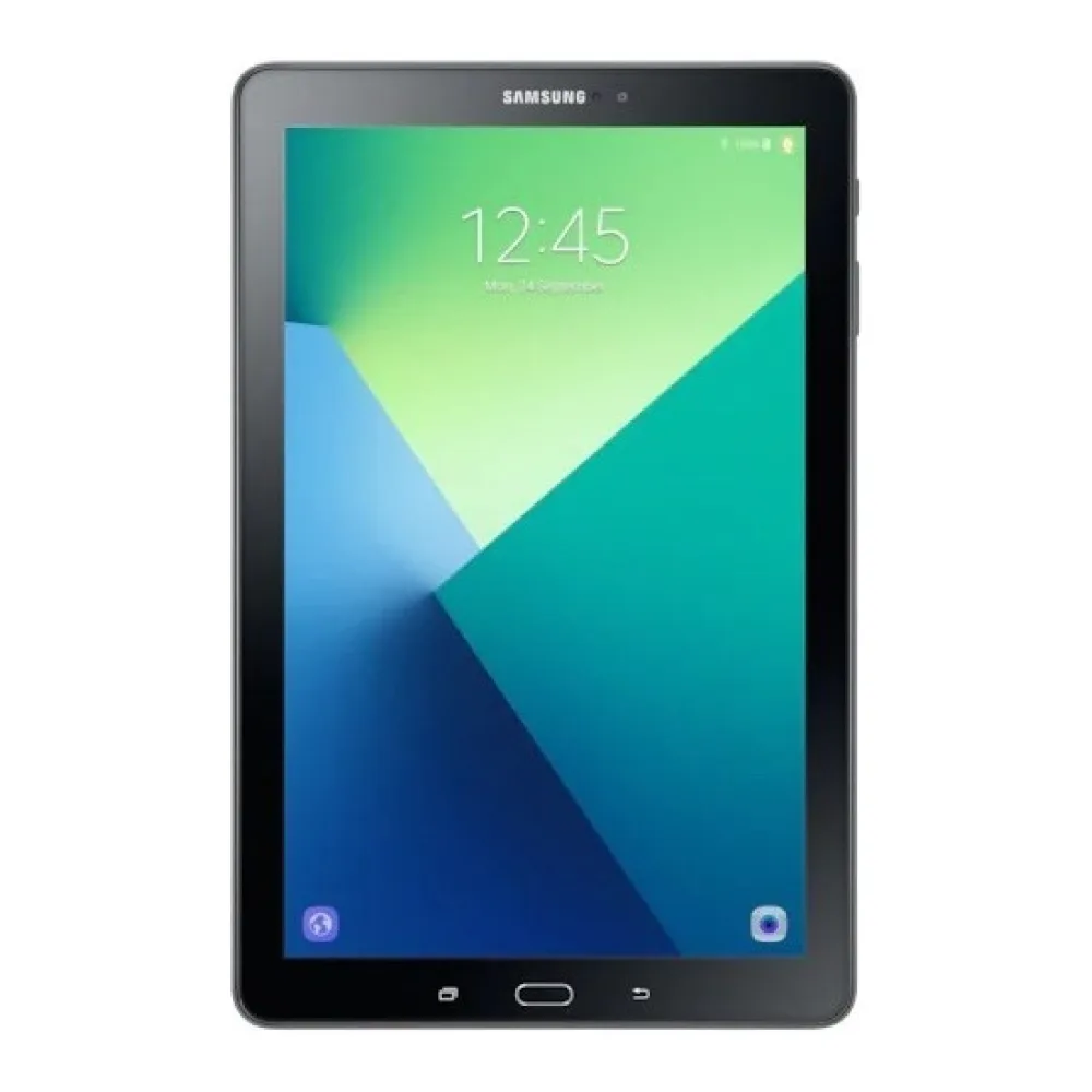 Samsung Galaxy Tab a 10,1 Negro Wifi SM-P580NZKACHO Nuevo