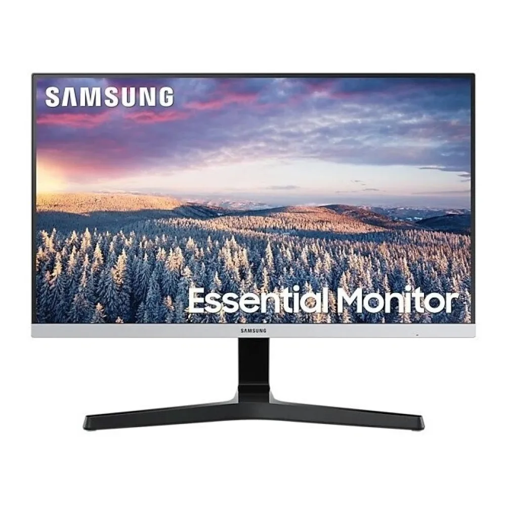 Samsung Monitor 24 Full Hd Ips 75HZ Vesa Freesync Ips