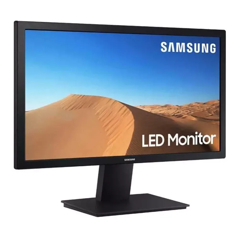 Samsung Monitor 24 Pulgadas S31A Fhd 1920 1080 LS24A310NHLXZS