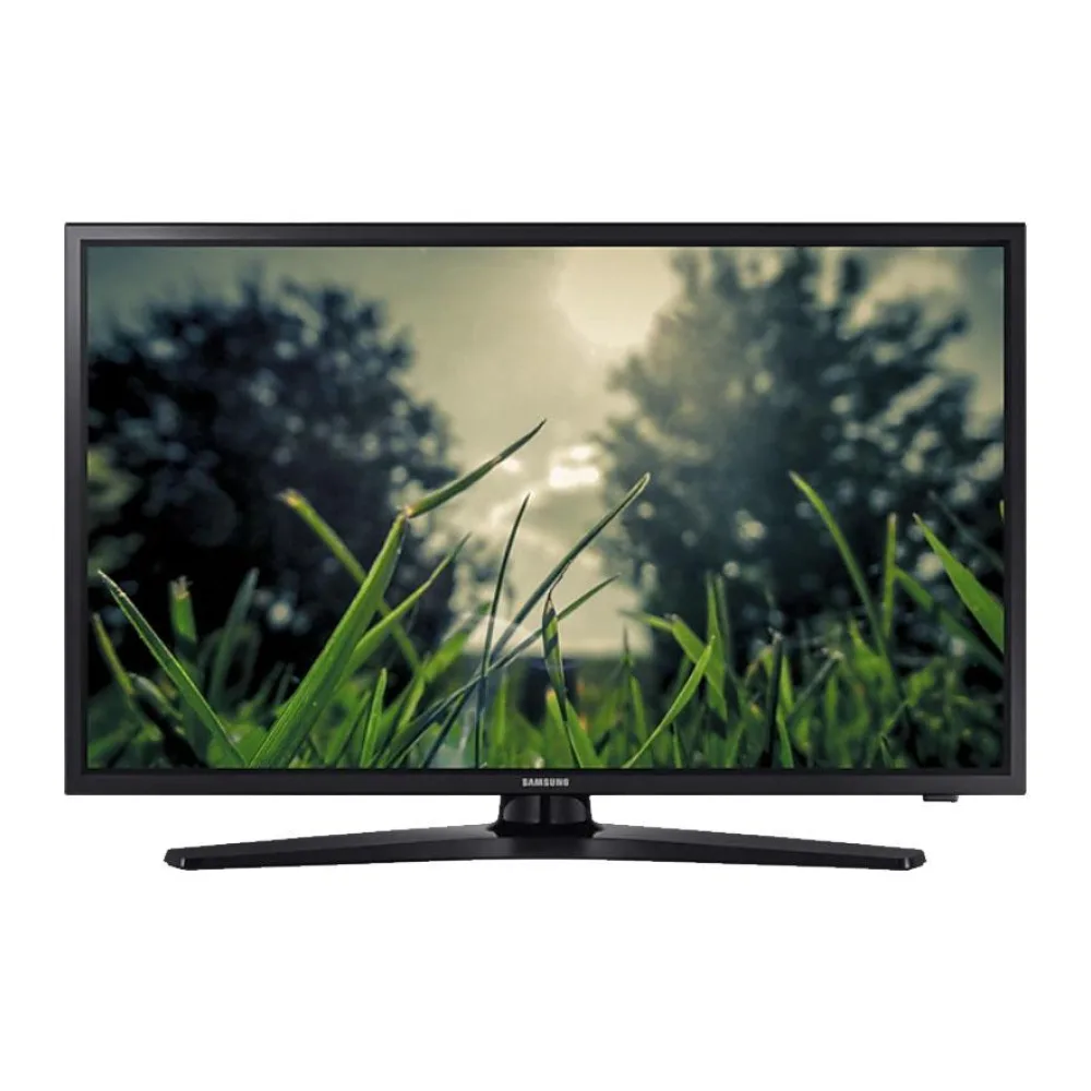 Samsung Monitor Dtv Reception 24 Pulgadas 60HZ LT24H315HLBXZS