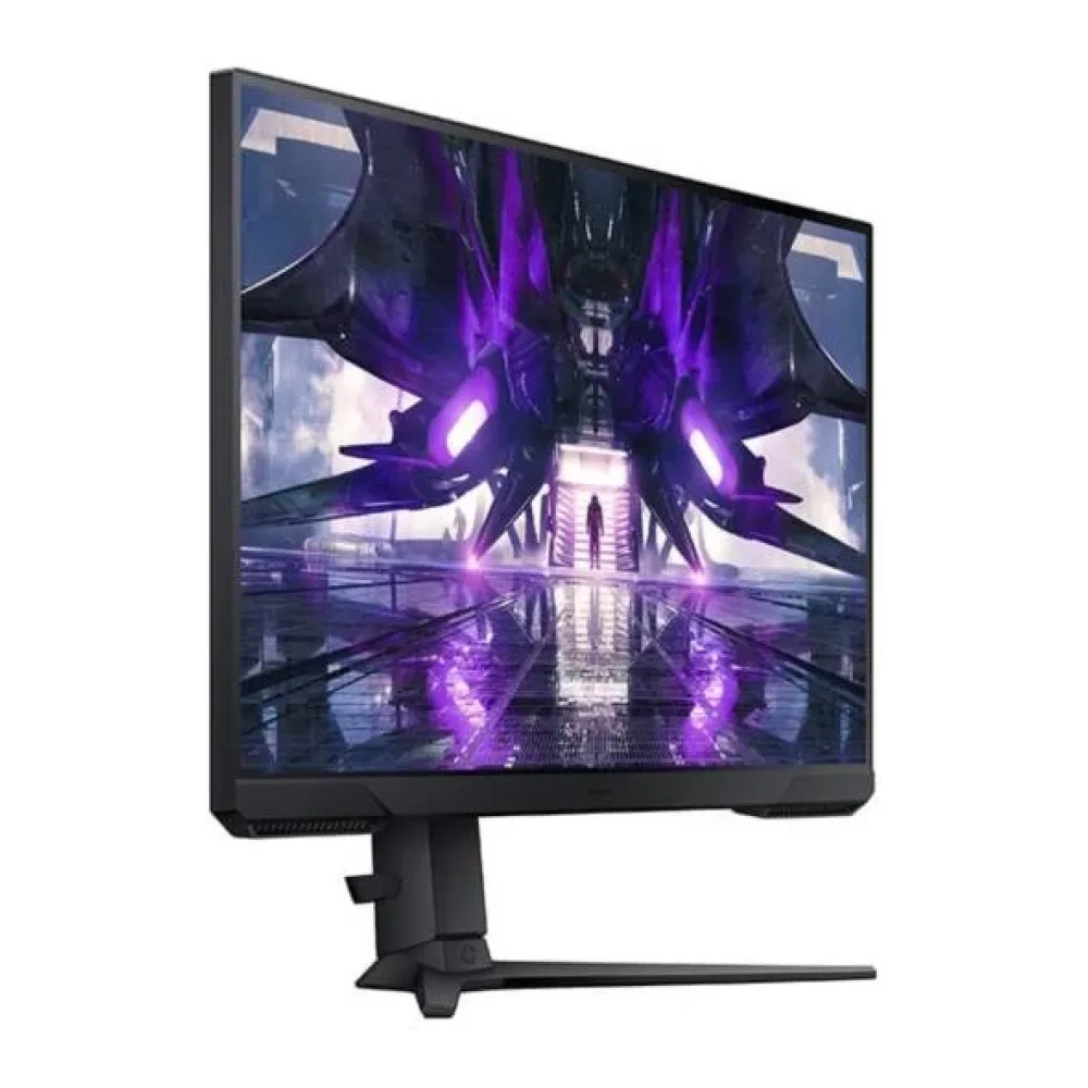 Samsung Monitor Gamer Odyssey G3 27 Pulgadas Fhd 165HZ 1MS LS27AG320NLXZS