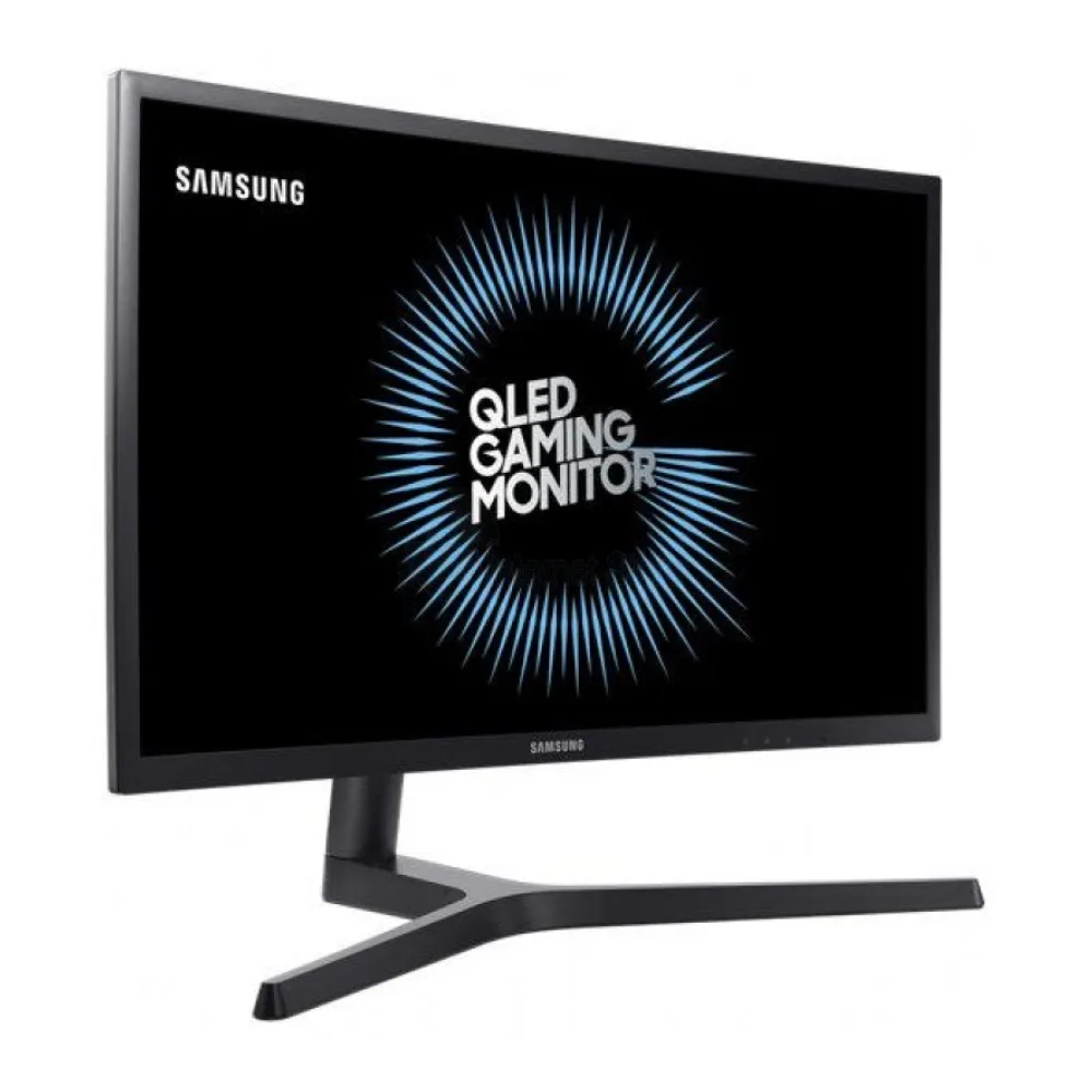Samsung Monitor LC27FG73FQLXZS Gamer Curvo 27 Pulgadas