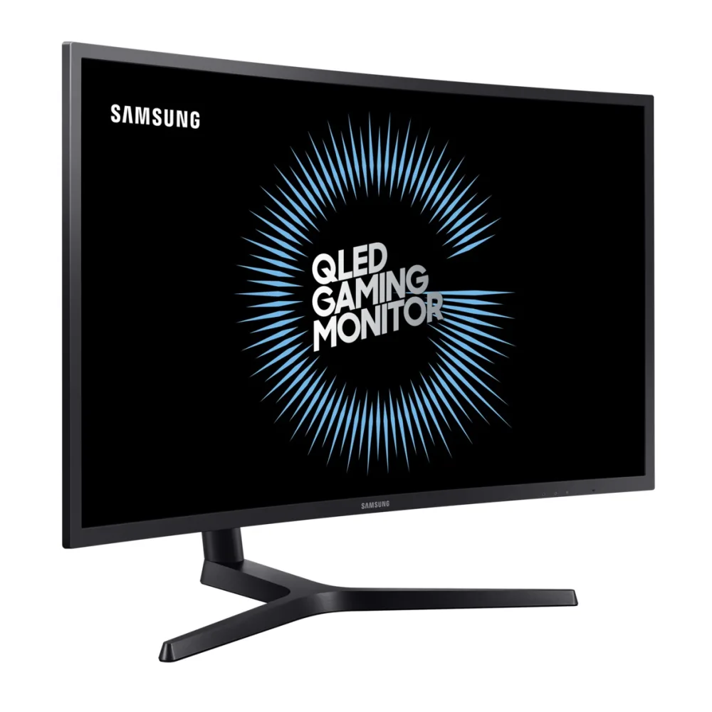 Samsung Monitor LC27HG70QQNXZA Gamer 27