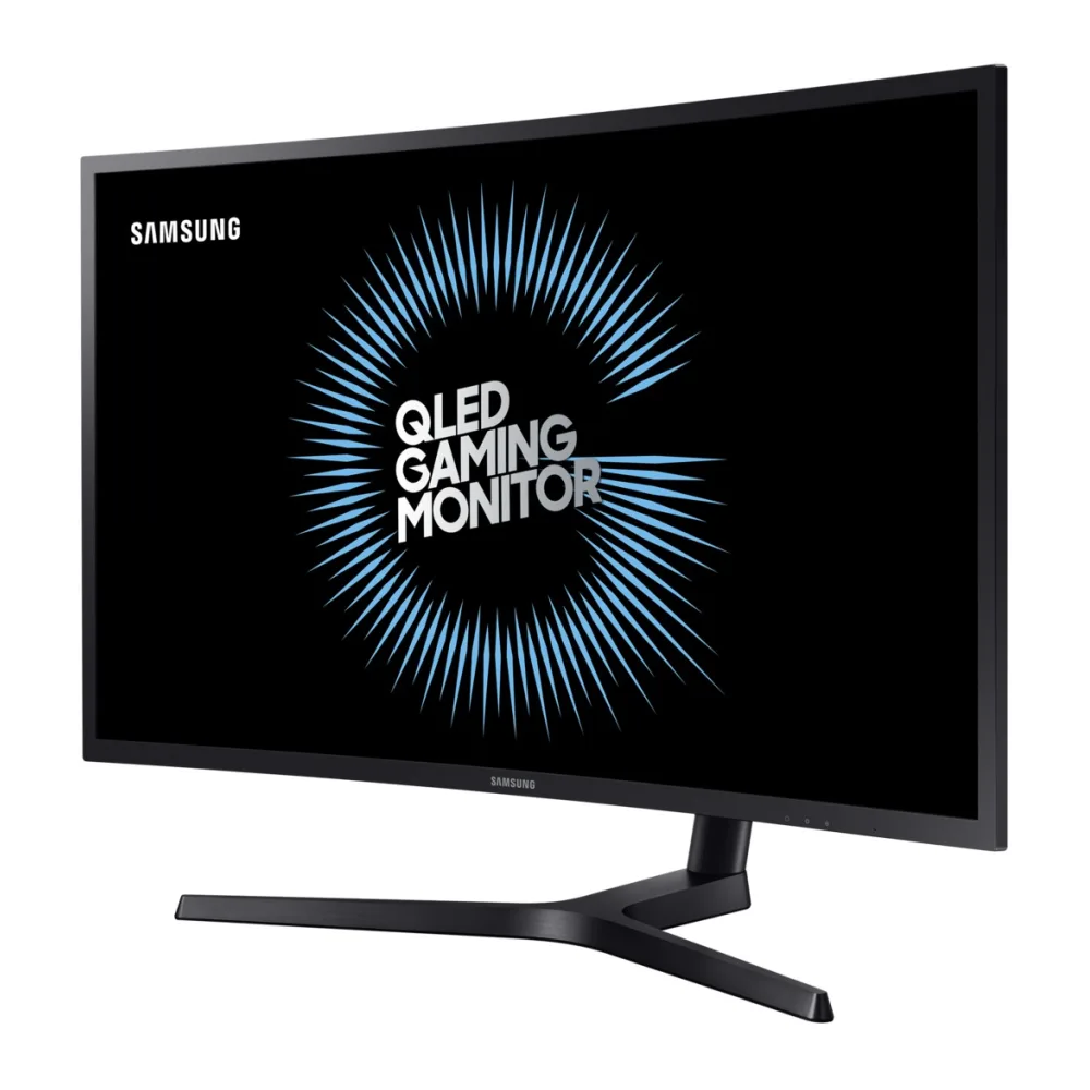 Samsung Monitor LC32HG70QQNXZA Gamer 32