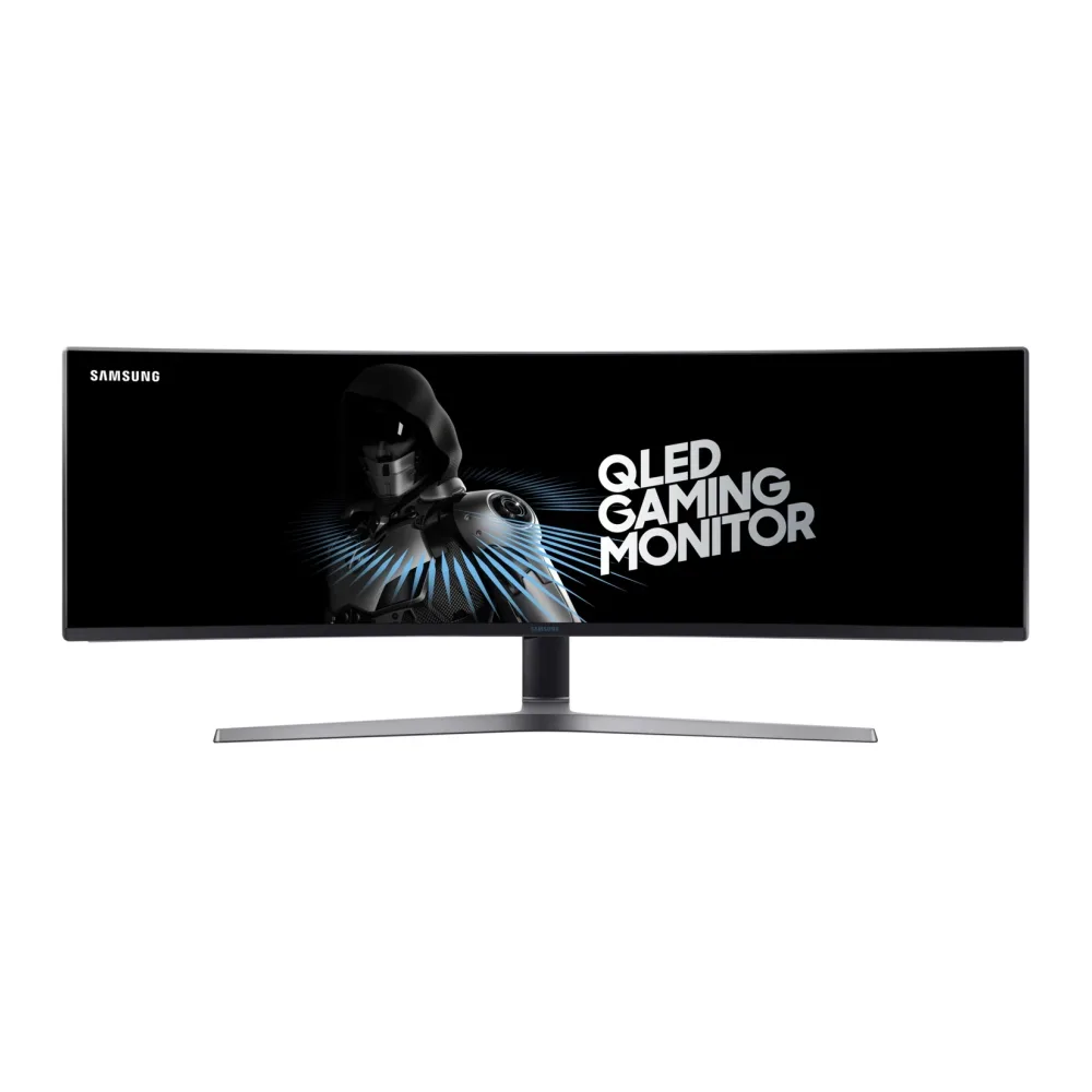 Samsung Monitor LC49HG90DMLXZS Gamer 49 Pulgadas
