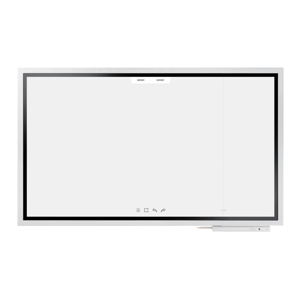 Samsung Monitor LH55WM55H/ZA Interactivo 55 Pulgadas