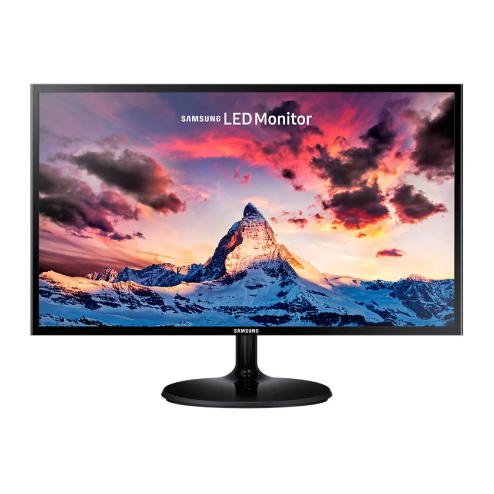 Samsung Monitor LS27F350FHLXZS Led de 27 Pulgadas