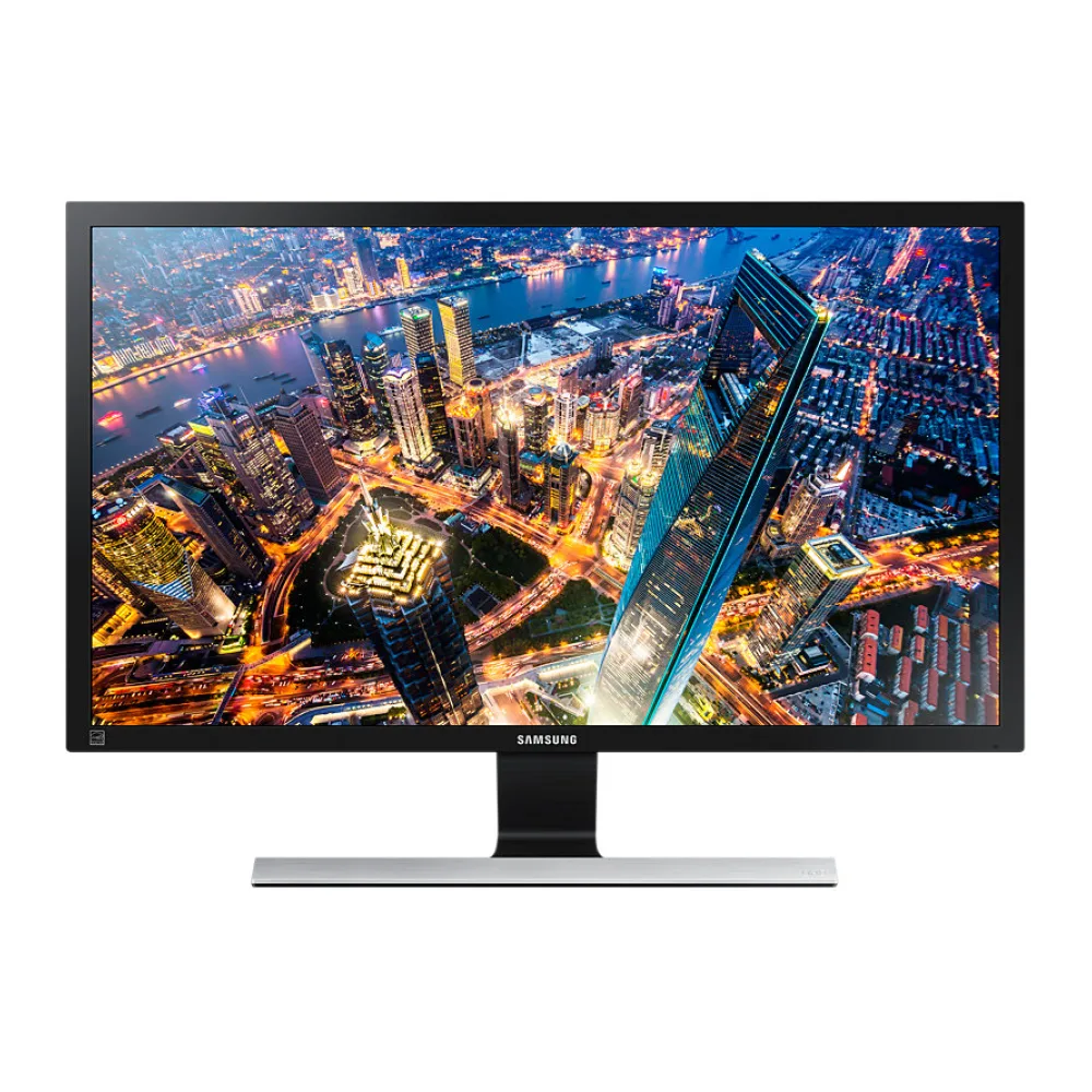 Samsung Monitor LU28E590DS/ZS Led de 28 Pulgadas