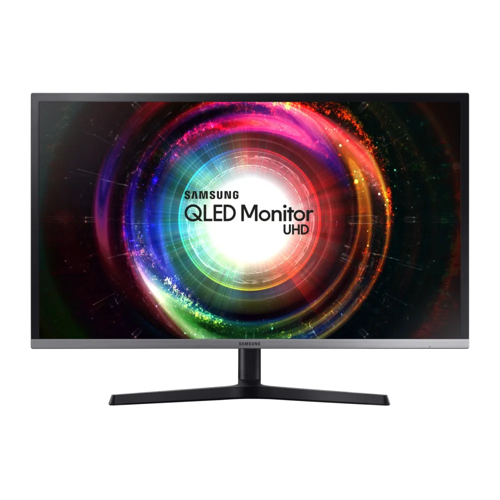 Samsung Monitor LU32H750UMLXZS Quantum Dot 32 Pulgadas