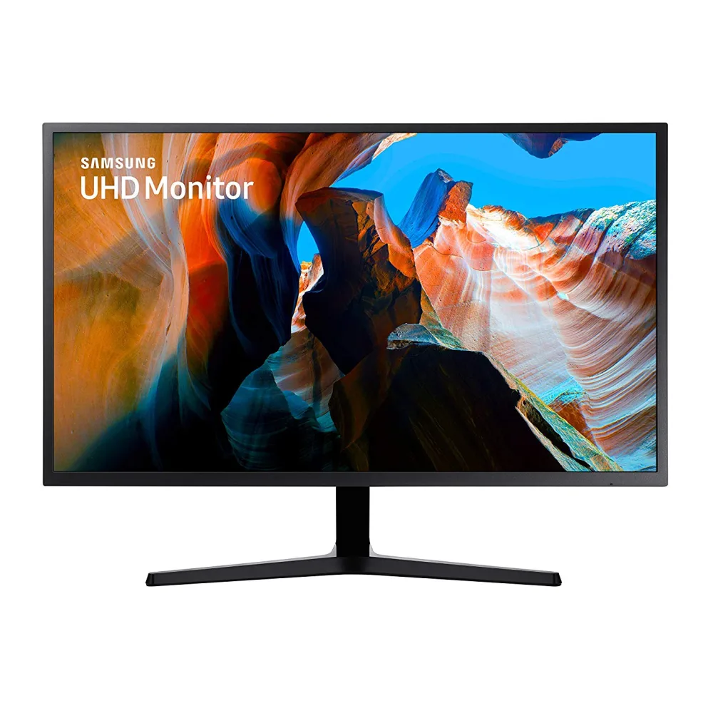 Samsung Monitor LU32J590UQLXZS Led 32 Pulgadas